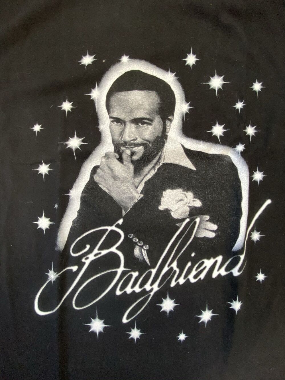 Marvin Gaye Tee